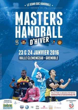 Masters de Grenoble : le programme de samedi